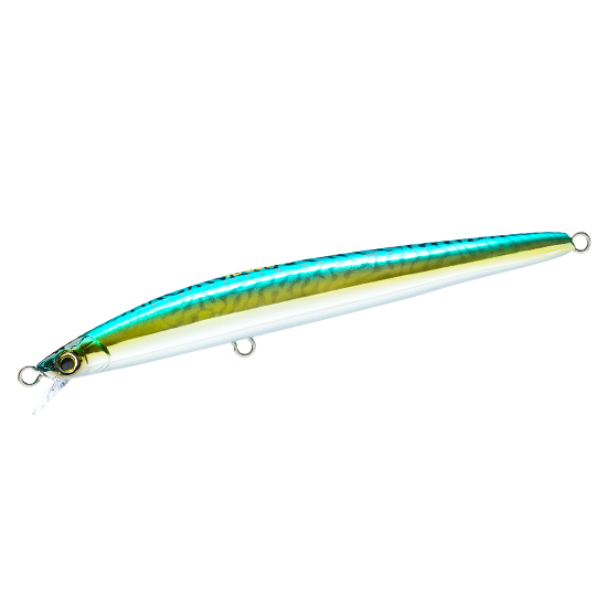 Yo-Zuri Mag Slim Float 110mm Hgm