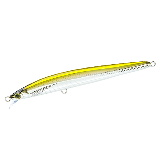 Yo-Zuri Mag Slim Float 130mm Haj