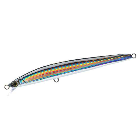 Yo-Zuri Mag Slim Float 130mm Hbl
