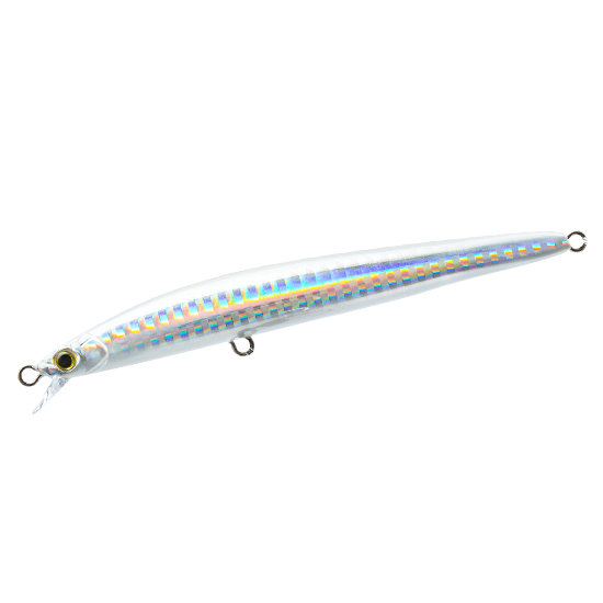 Yo-Zuri Mag Slim Float 130mm Hdw