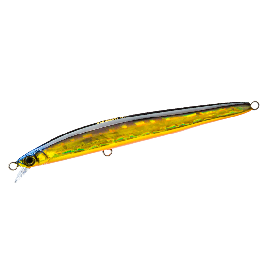 Yo-Zuri Mag Slim Float 130mm Hgsn