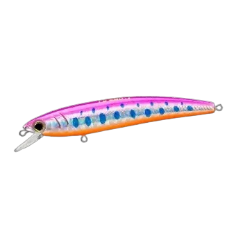 Yo-Zuri Pins Minnow Floating 50mm SHPY