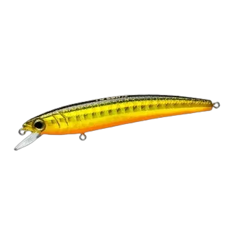 Yo-Zuri Pins Minnow Floating 70mm GBL