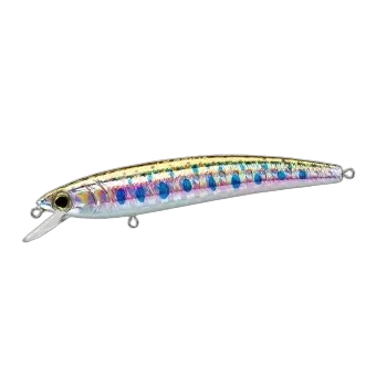 Yo-Zuri Pins Minnow Floating 70mm M113
