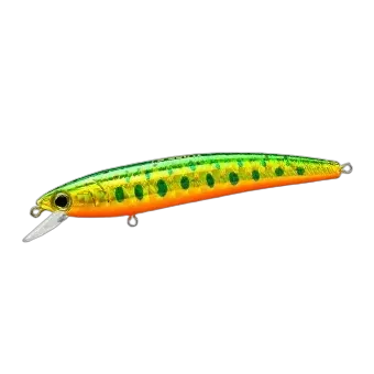 Yo-Zuri Pins Minnow Floating 70mm SHMY