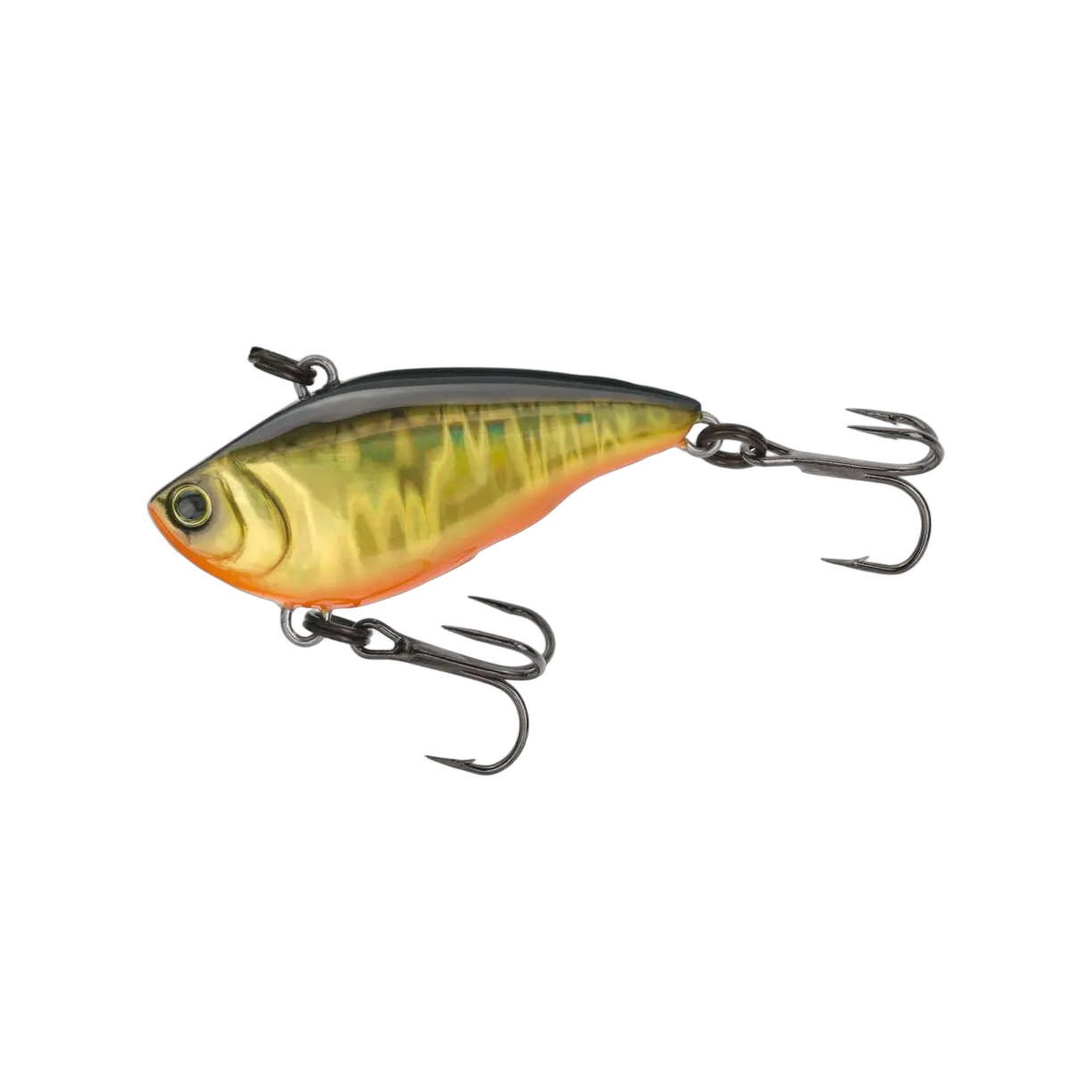 Yo-Zuri Rattl 'N Vibe Mini Sinking 40mm GBL