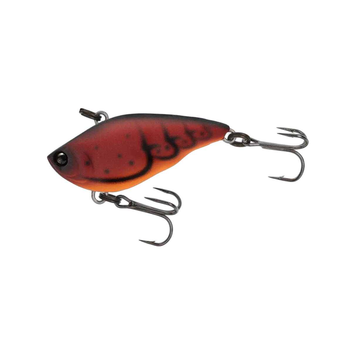 Yo-Zuri Rattl 'N Vibe Mini Sinking 40mm MCF