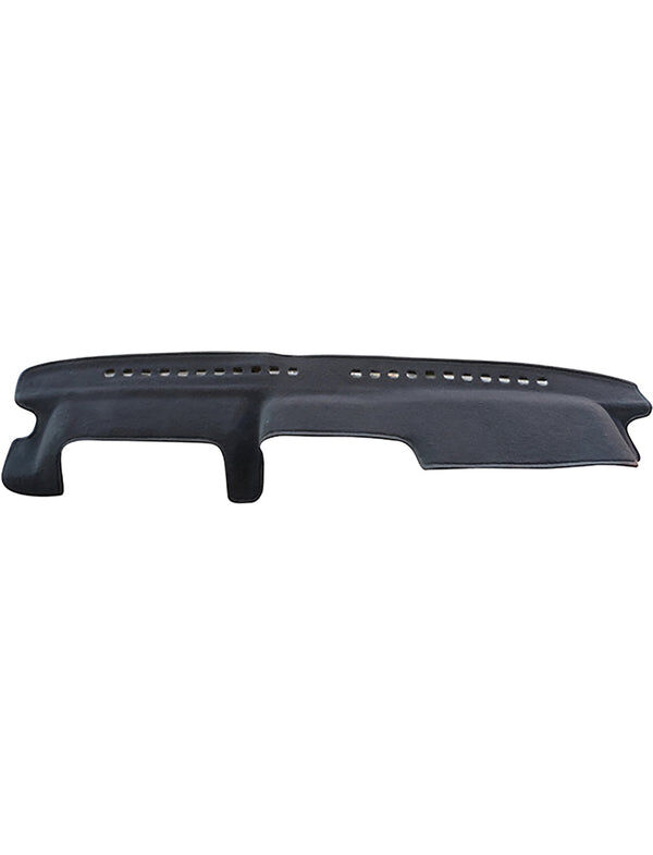 Sunland-Protection Dashmat Charcoal To Suit Pajero Nl Nm 9/97-10/02