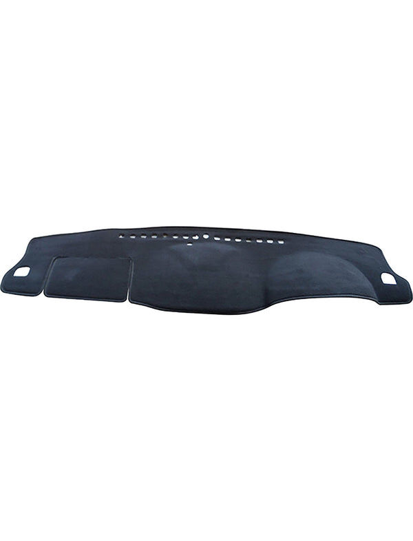 Sunland-Protection Dashmat Charcoal To Suit Pajero Ns/Nt 1/07 To 11/10