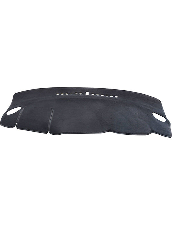 Sunland-Protection Dashmat Charcoal To Suit Outlander Zj/Zk/Zl 8/13 - 7/21