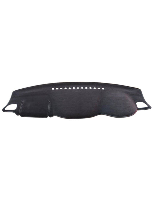 Sunland-Protection Dashmat Charcoal To Suit Mitsubishi Pajero Sport10/15 -