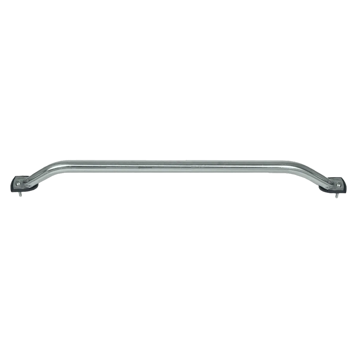 Oceansouth Handrail Stainless Steel 30In (762mm) 25mm Diameter
