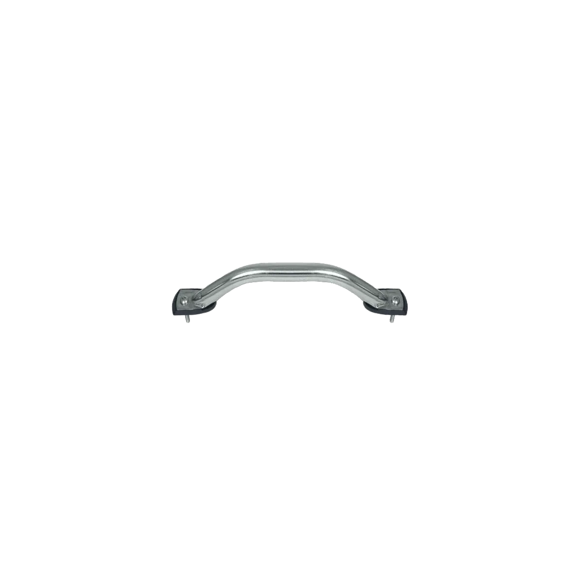 Oceansouth Handrail Stainless Steel 9In (229mm) 25mm Diameter