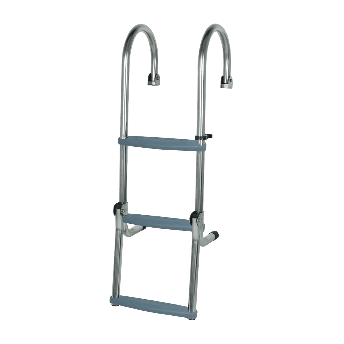 Oceansouth Ladder S/S 3 Step (Gunwale)