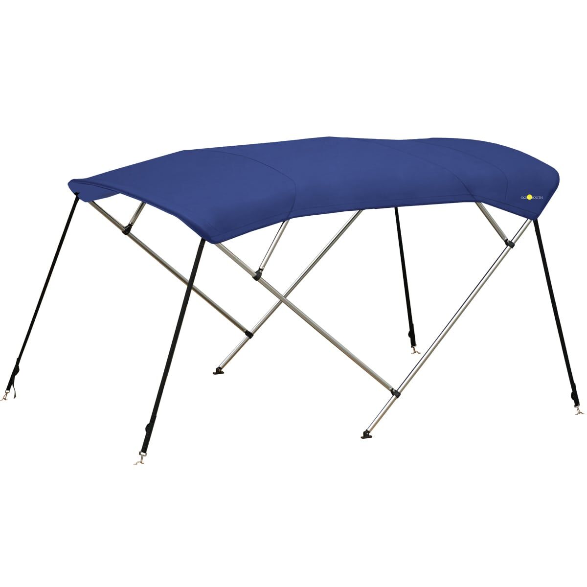 Oceansouth Bimini 4 Bow 1.9-2.1M Pacific Blue