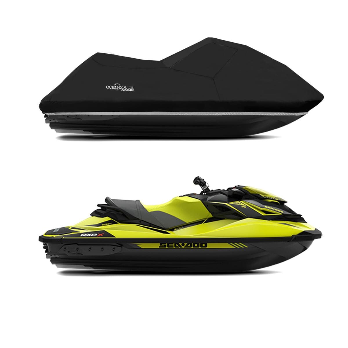 Oceansouth Rxp-X Rs 300 - Seadoo Jet Ski Cover
