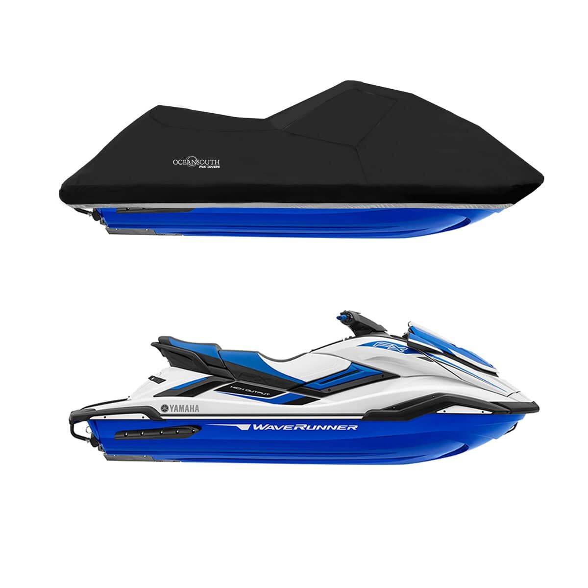 Oceansouth Ex - Yamaha Jet Ski Cover