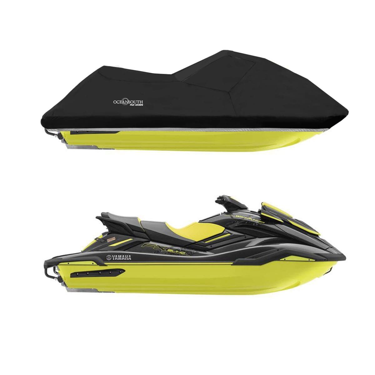 Oceansouth Fx Svho - Yamaha Jet Ski Cover