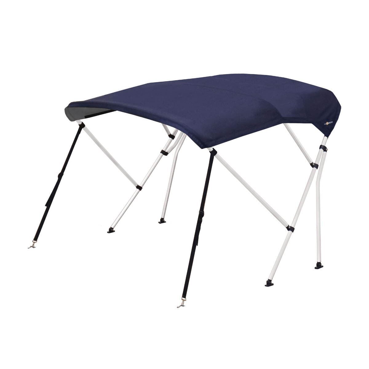 Oceansouth 3 Bow Whitewater Bimini - 1.7M x 1.9M - Sand