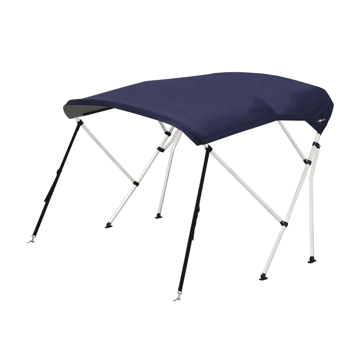 Oceansouth 3 Bow Whitewater Pro Bimini 1.9 - 2.1m Blue