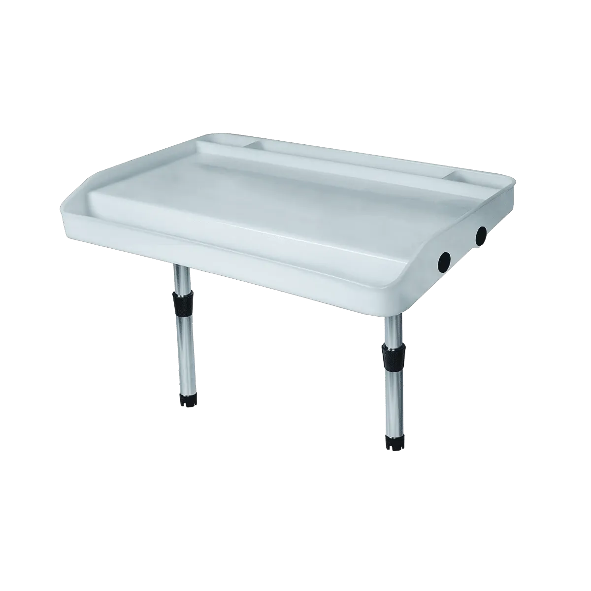 Bait Board Large 700mm x 420mm Rod Holder Mount