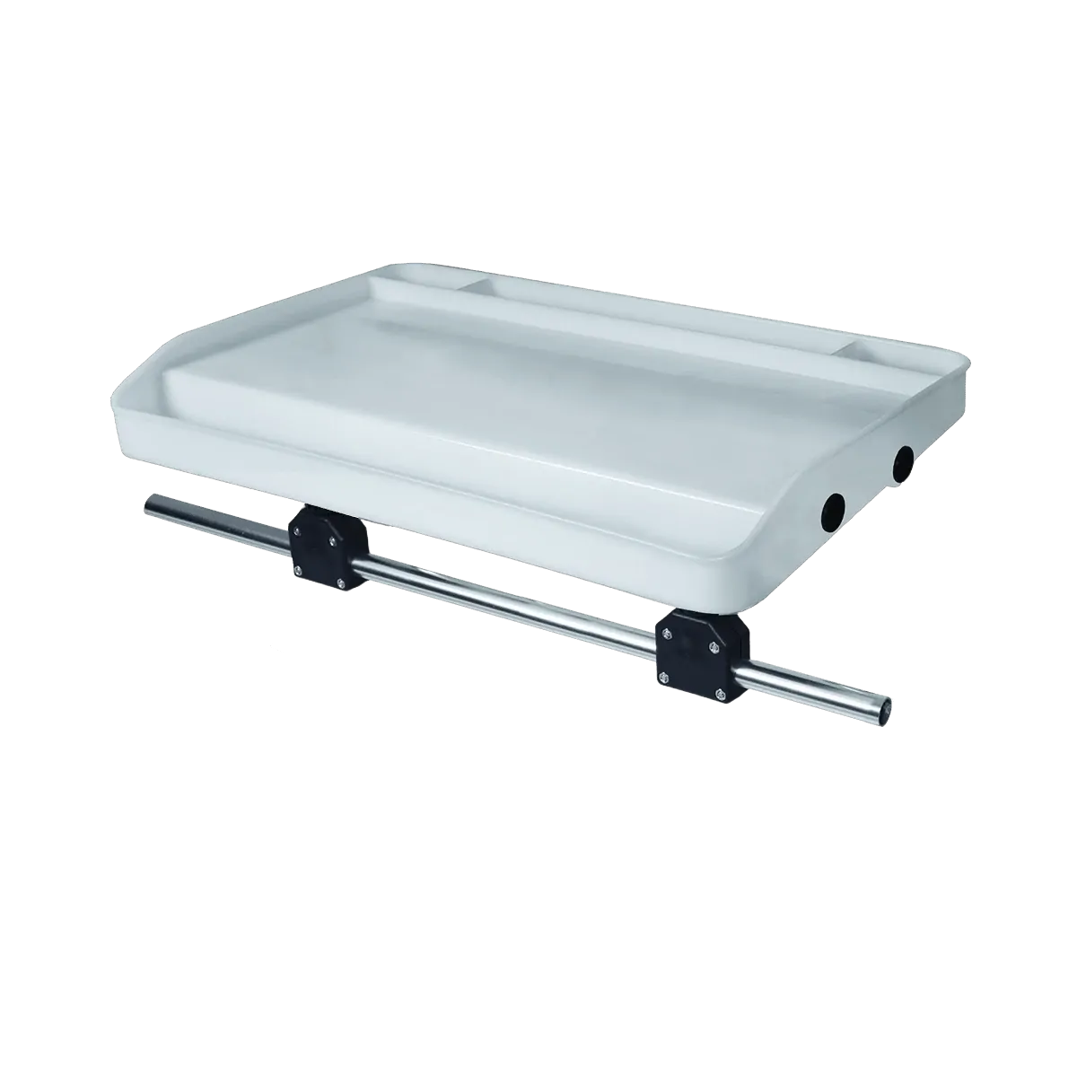 Bait Board Large 700mm x 420mm Rail Mount