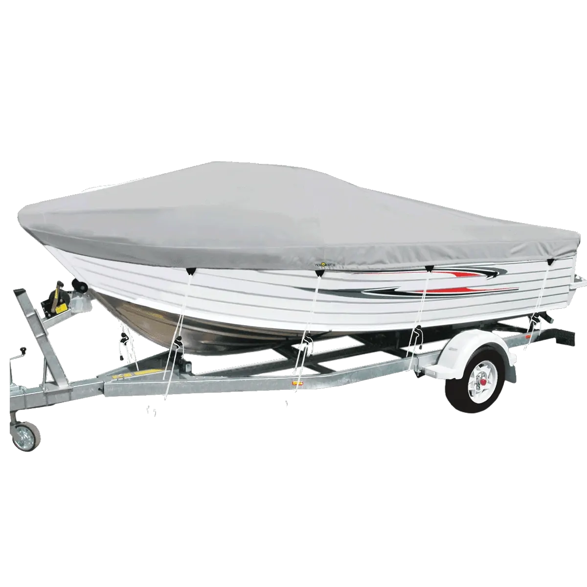 Oceansouth Runabout Cover 5.9m - 6.3m