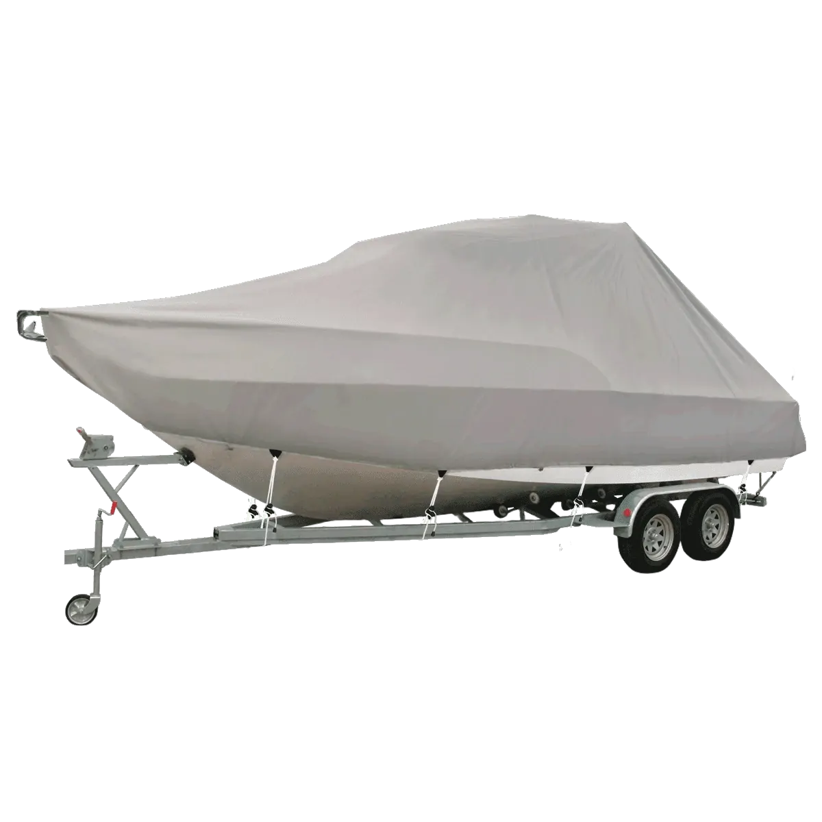 Oceansouth Jumbo Cover 6.4m - 7.0m