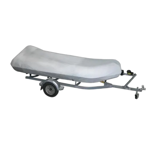 Oceansouth Inflatable Cover Suits 3.6m - 3.9m