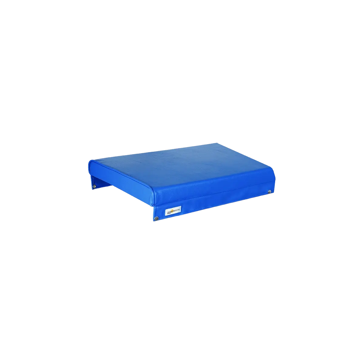 Oceansouth Seat Cushion 600mm x 400mm Blue