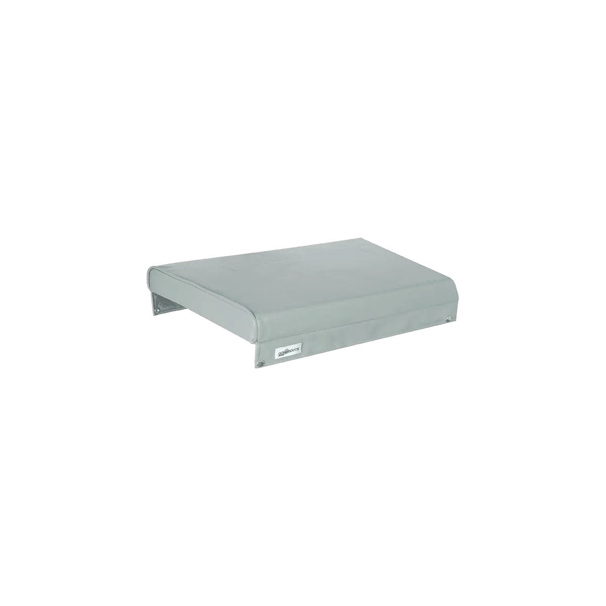 Oceansouth Seat Cushion 600mm x 400mm Grey