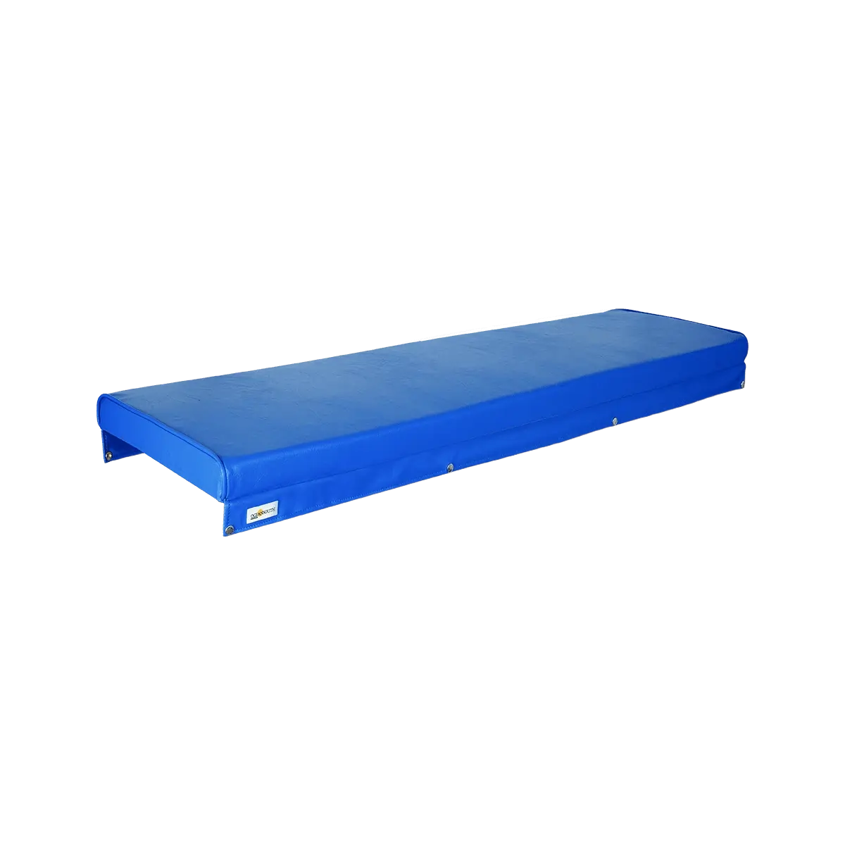 Oceansouth Seat Cushion 1200mm x 300mm Blue