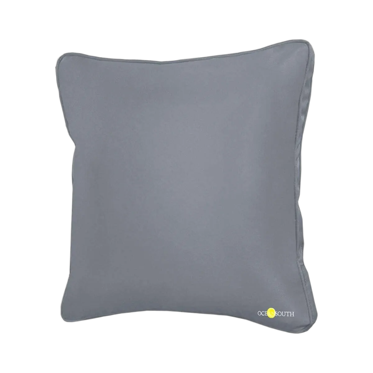 Boat Deck Pillows 400mm x 400mm (Grey)