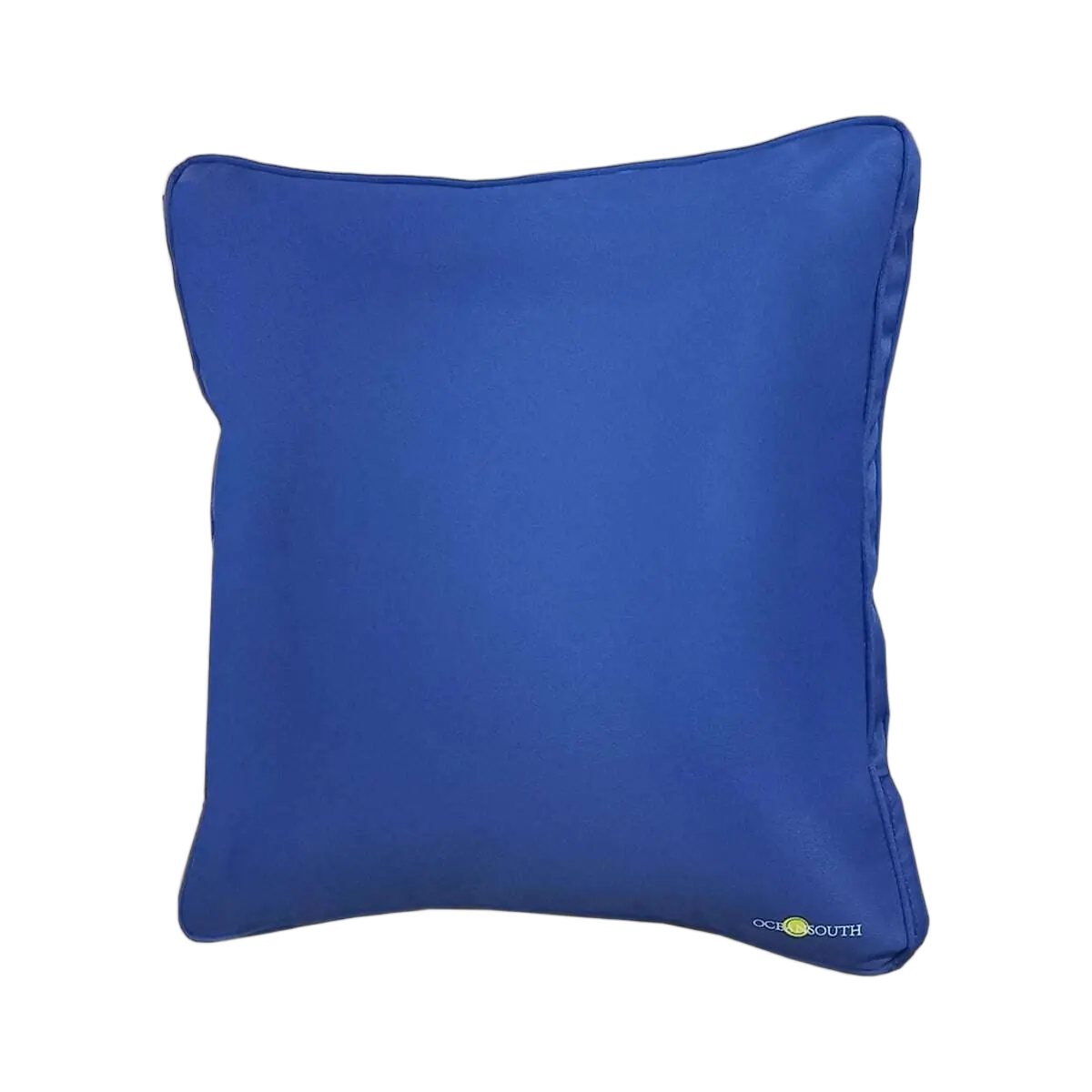Boat Deck Pillows 400mm x 400mm (Pacific Blue)