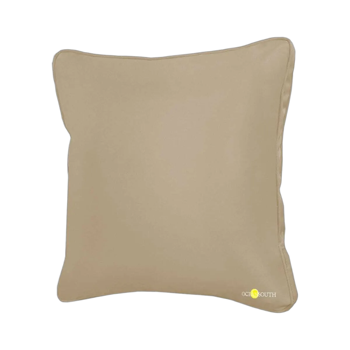Boat Deck Pillows 400mm x 400mm (Sand)