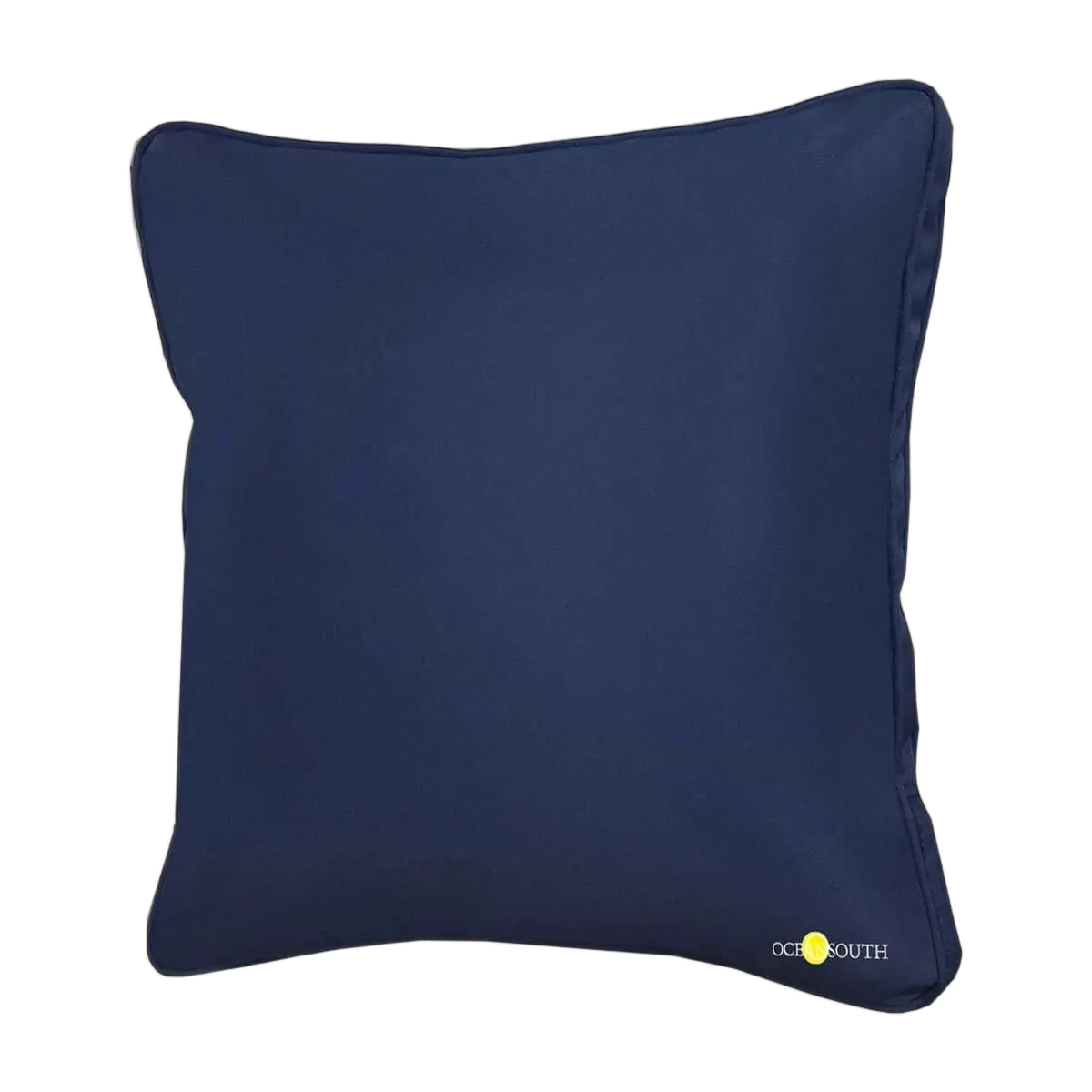 Boat Deck Pillows 450mm x 450mm (Blue)