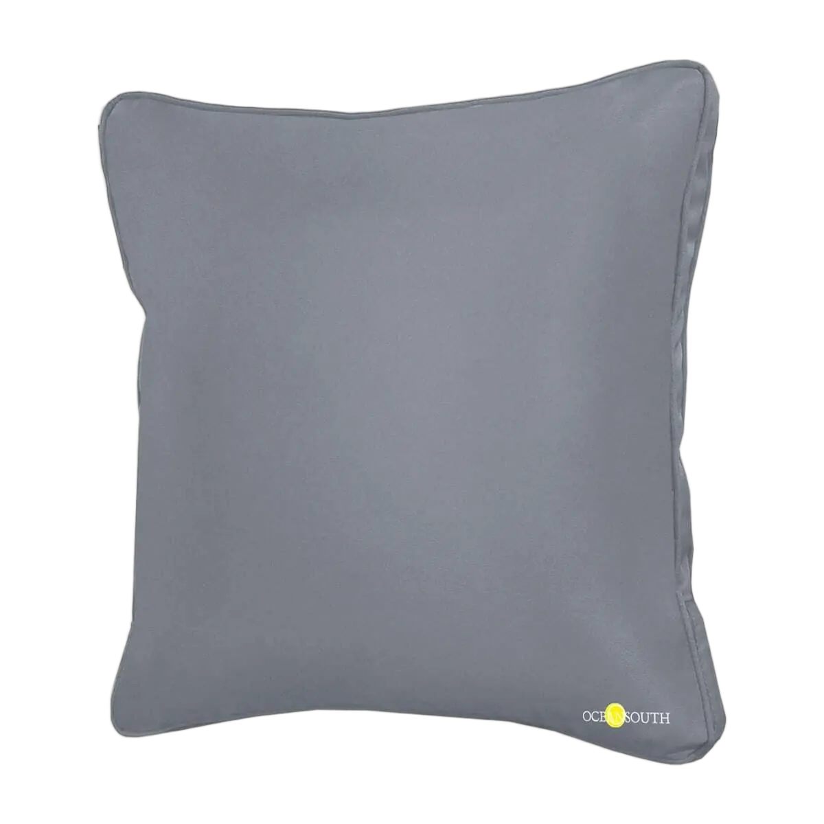 Boat Deck Pillows 450mm x 450mm (Grey)
