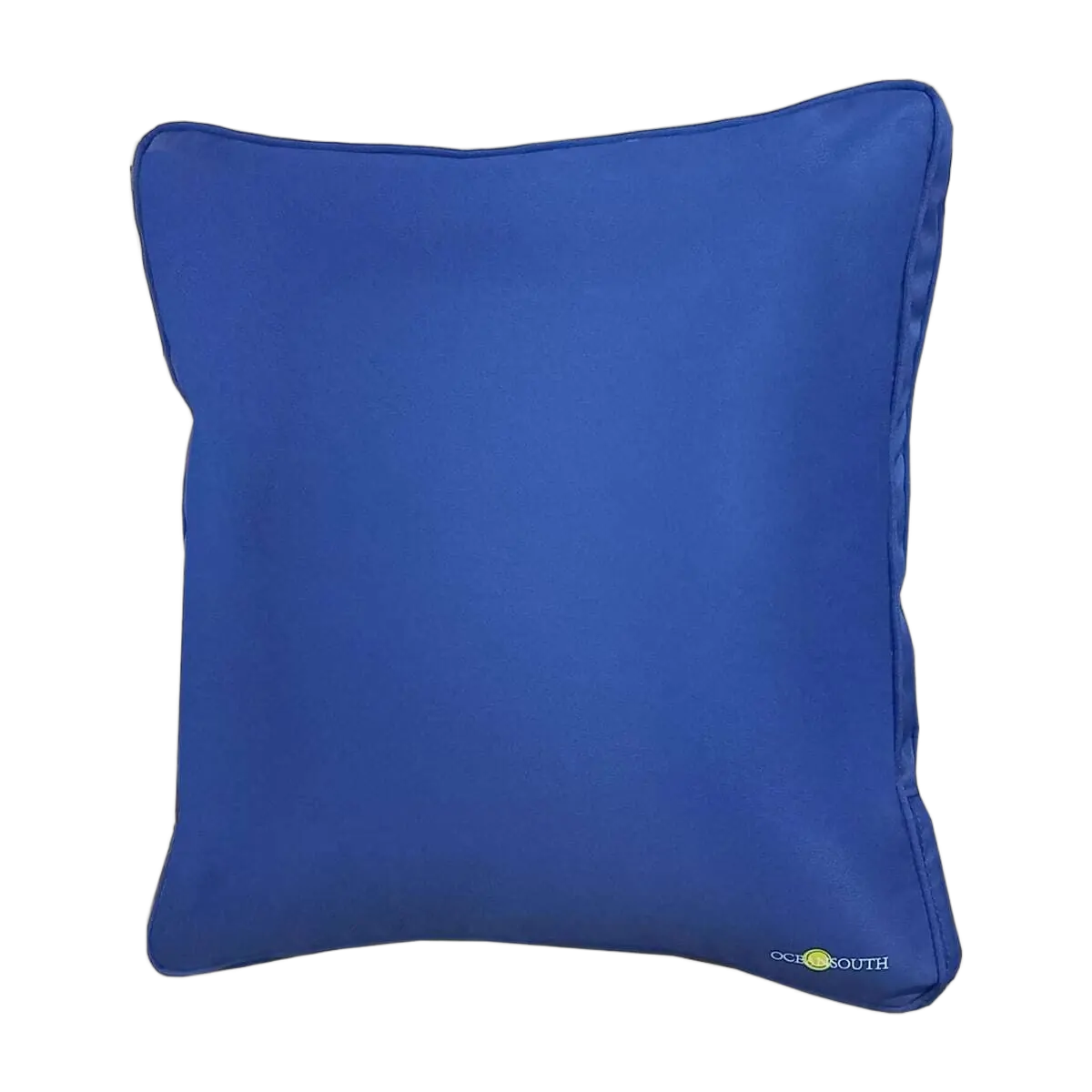 Boat Deck Pillows 450mm x 450mm (Pacific Blue)