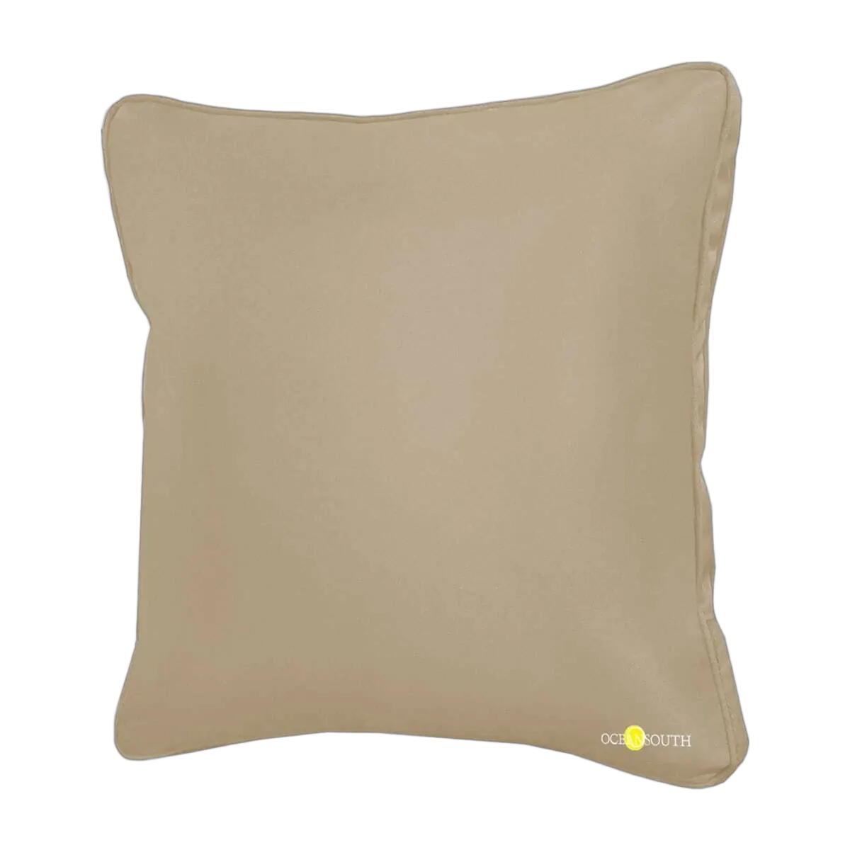 Boat Deck Pillows 450mm x 450mm (Sand)