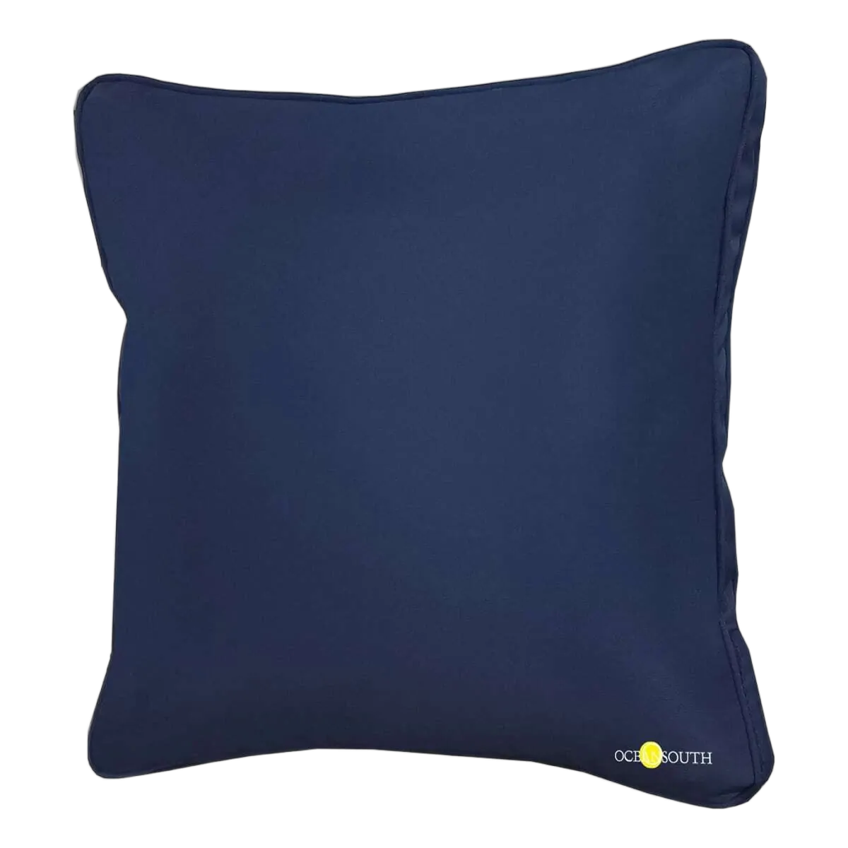 Boat Deck Pillows 500mm x 500mm (Blue)