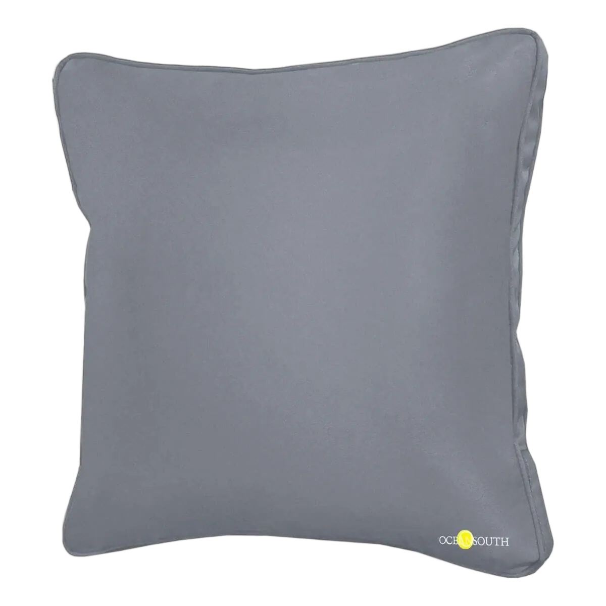 Boat Deck Pillows 500mm x 500mm (Grey)