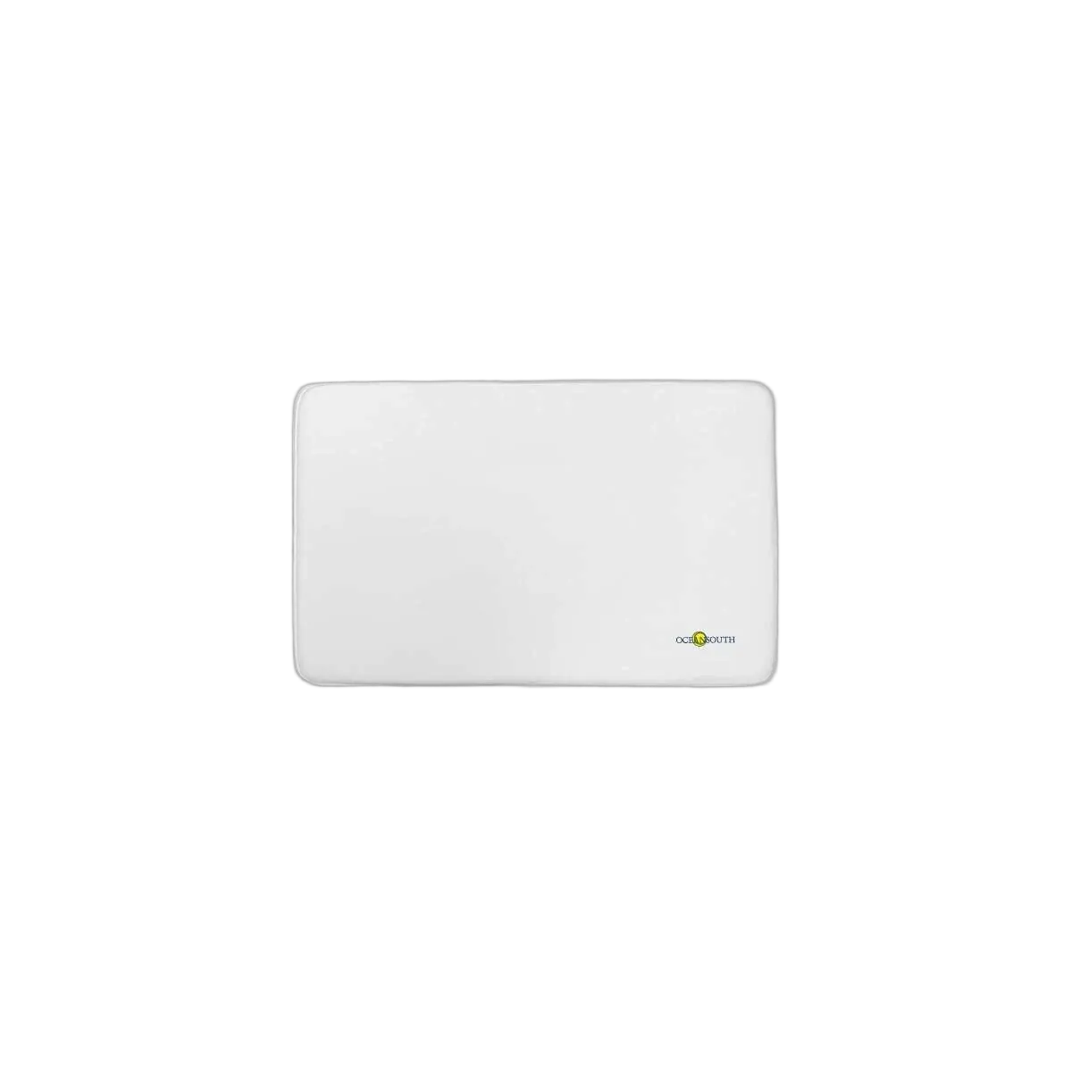Esky Cooler Cushion 500mm x 400mm White