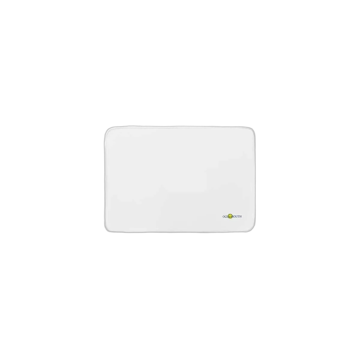 Esky Cooler Cushion 580mm x 400mm White