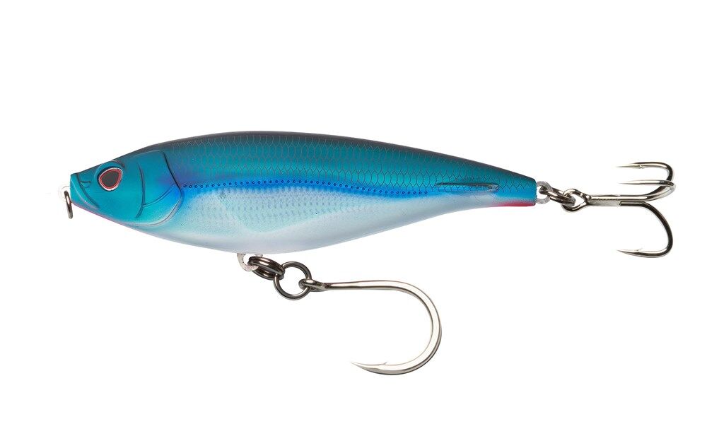 Nomad Design Madscad 190 AT Sinking 190mm- CP - Candy Pilchard- 220g