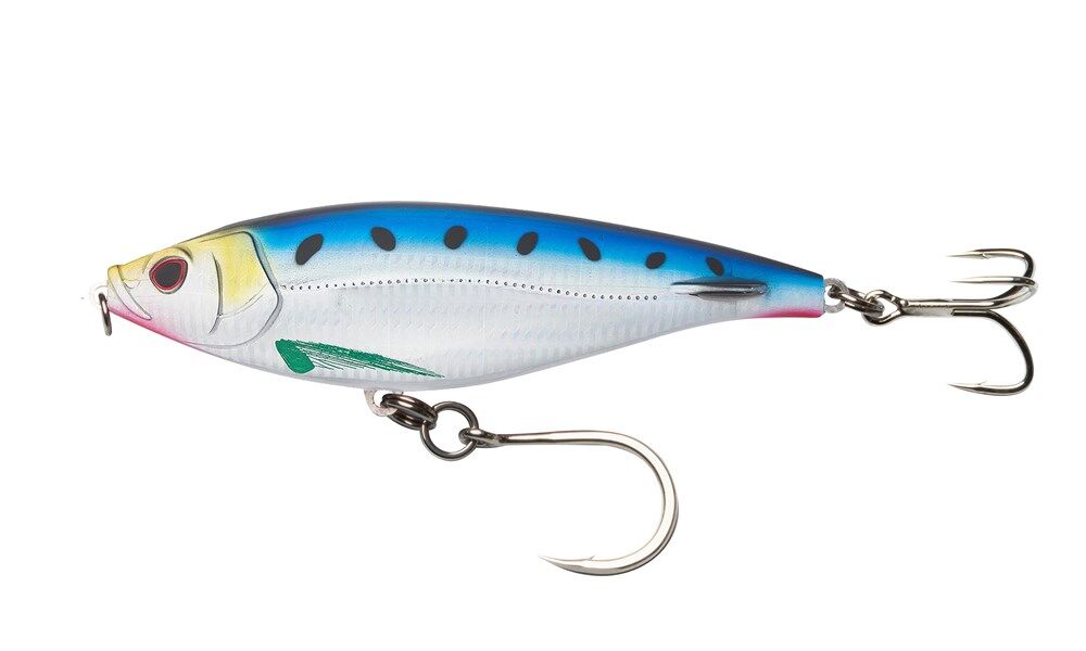 Nomad Design Madscad 190 AT Sinking 190mm- SAR - Sardine- 220g