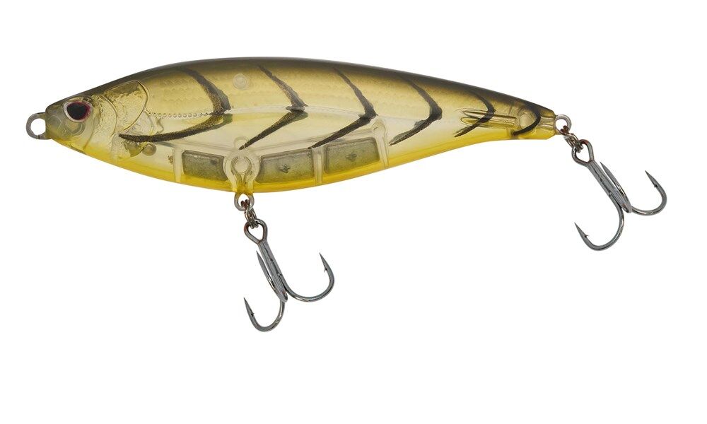 Nomad Design Madscad 65 AT SSinking FR 65mm - AYUSR - Ayu Shrimp