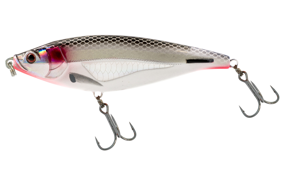 Nomad Design Madscad 65 AT SSinking FR 65mm - BM - Bleeding Mullet