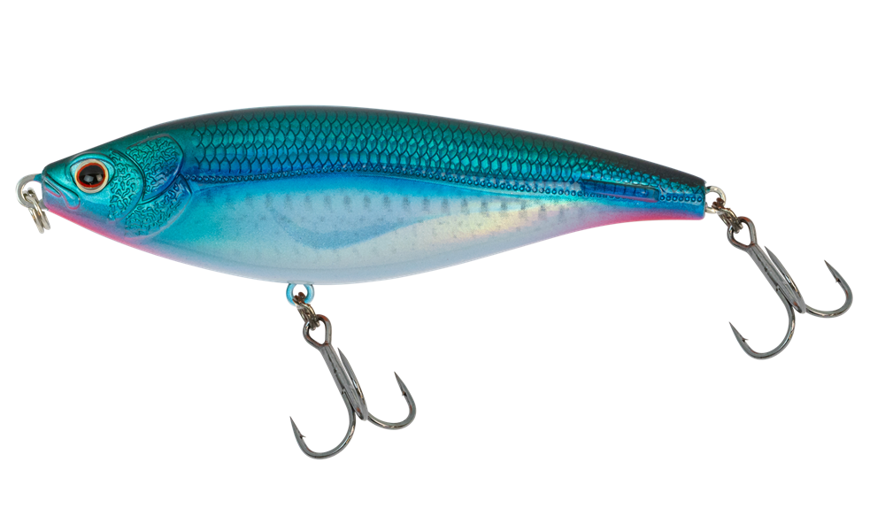 Nomad Design Madscad 78 AT SSinking FR 78mm - CP - Candy Pilchard