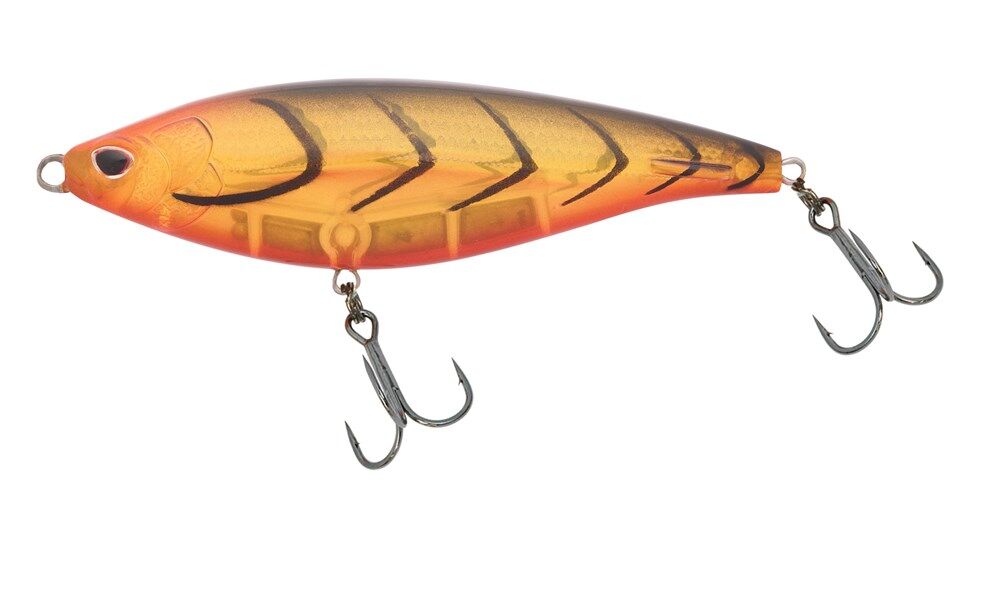 Nomad Design Madscad 78 AT SSinking FR 78mm - SSR - Sunset Shrimp