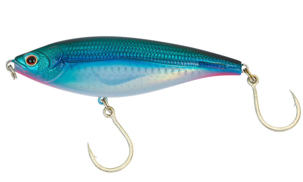 Nomad Design Madscad 90 AT SSinking 90mm - CP - Candy Pilchard